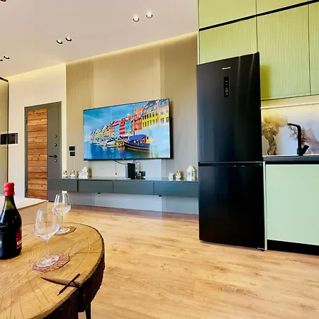 Sea View Luxury Penthouse *