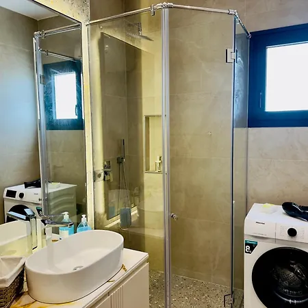 Appartement Sea View Luxury Penthouse