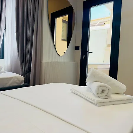 Sea View Luxury Penthouse Appartement *