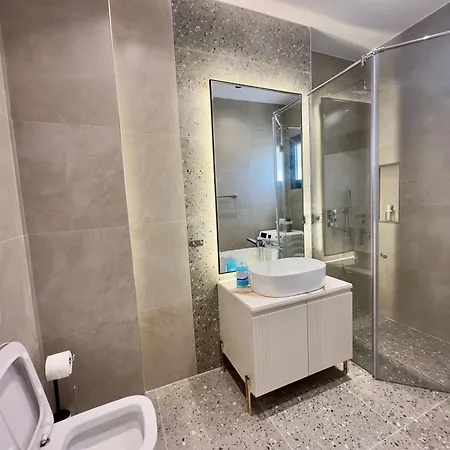 Appartement Sea View Luxury Penthouse *