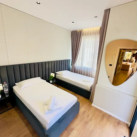 Appartement Sea View Luxury Penthouse