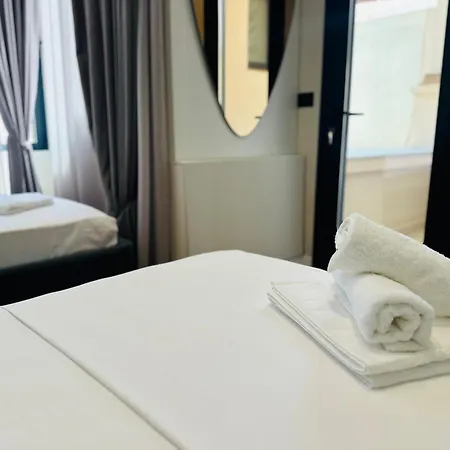 Apartmán Sea View Luxury Penthouse *