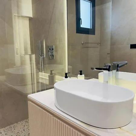 Lejlighed Sea View Luxury Penthouse *