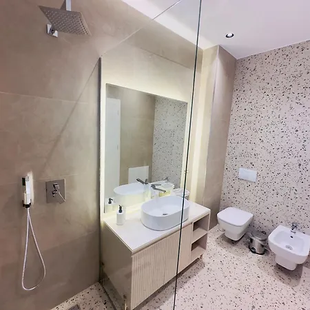 Sea View Luxury Penthouse * Vlorë